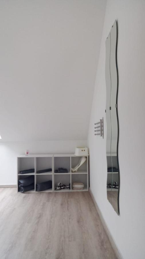 Hotel Le Relais De Poste Orbigny Zewnętrze zdjęcie