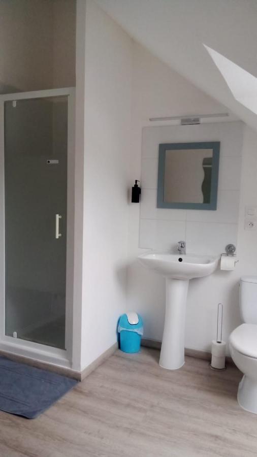 Hotel Le Relais De Poste Orbigny Zewnętrze zdjęcie